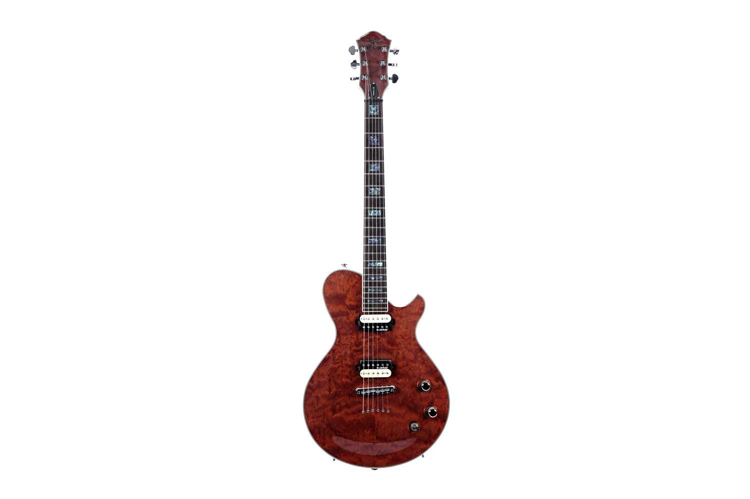 Lot 127 - A Michael Kelly Patriot LTD