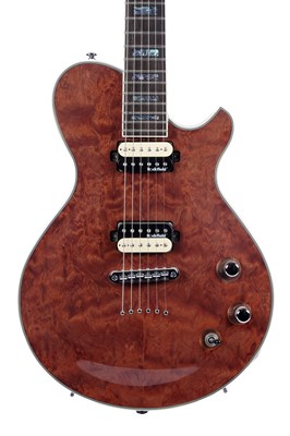 Lot 127 - A Michael Kelly Patriot LTD