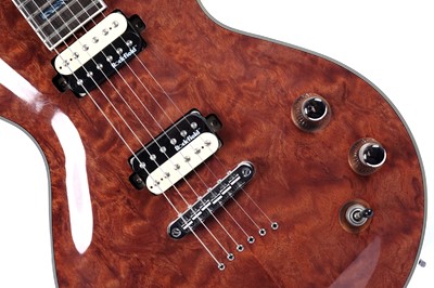 Lot 127 - A Michael Kelly Patriot LTD