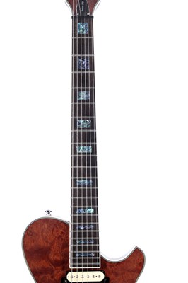 Lot 127 - A Michael Kelly Patriot LTD