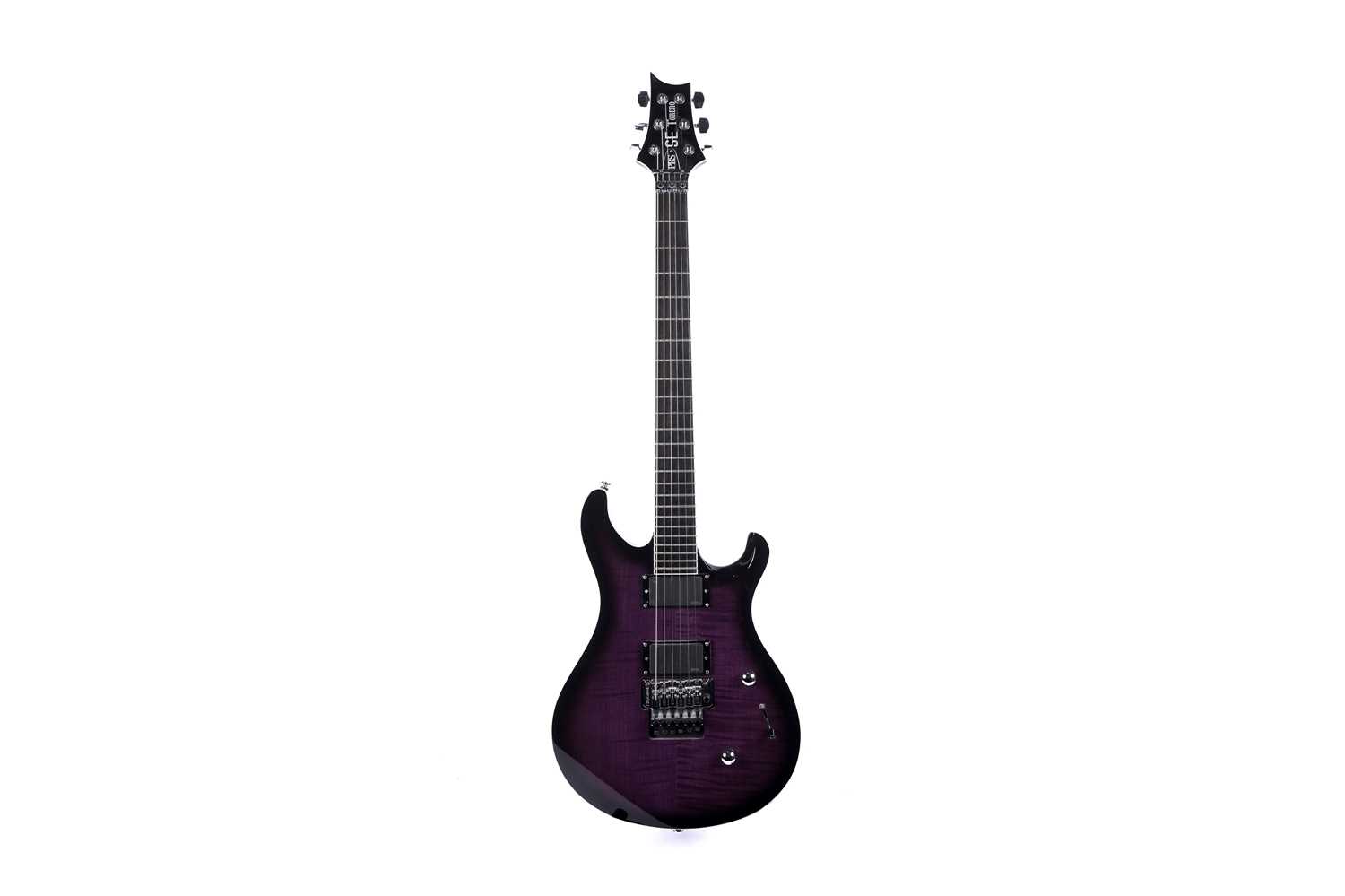 Lot 132 - A PRS SE Torero