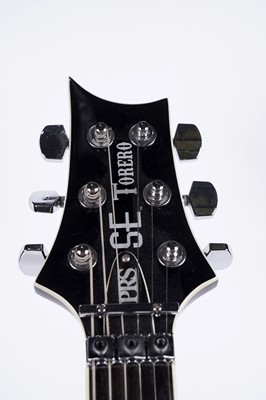 Lot 132 - A PRS SE Torero