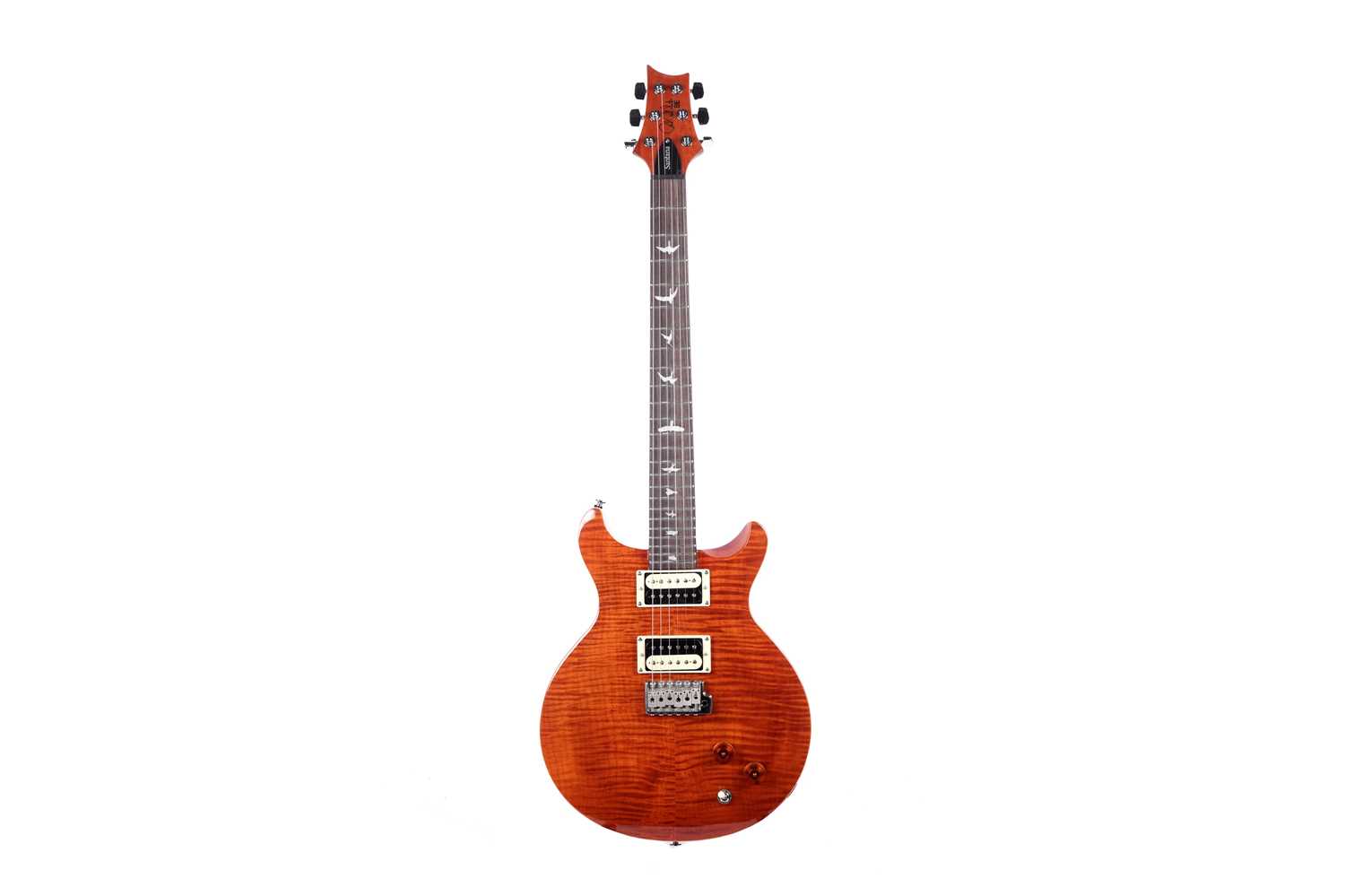 Lot 133 - A PRS SE Santana