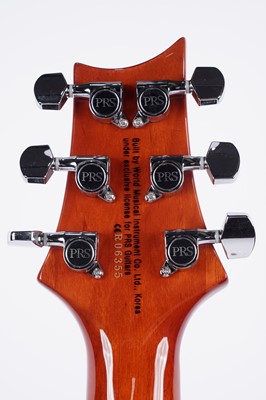 Lot 133 - A PRS SE Santana