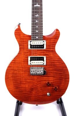 Lot 133 - A PRS SE Santana
