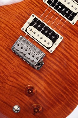 Lot 133 - A PRS SE Santana