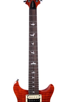 Lot 133 - A PRS SE Santana