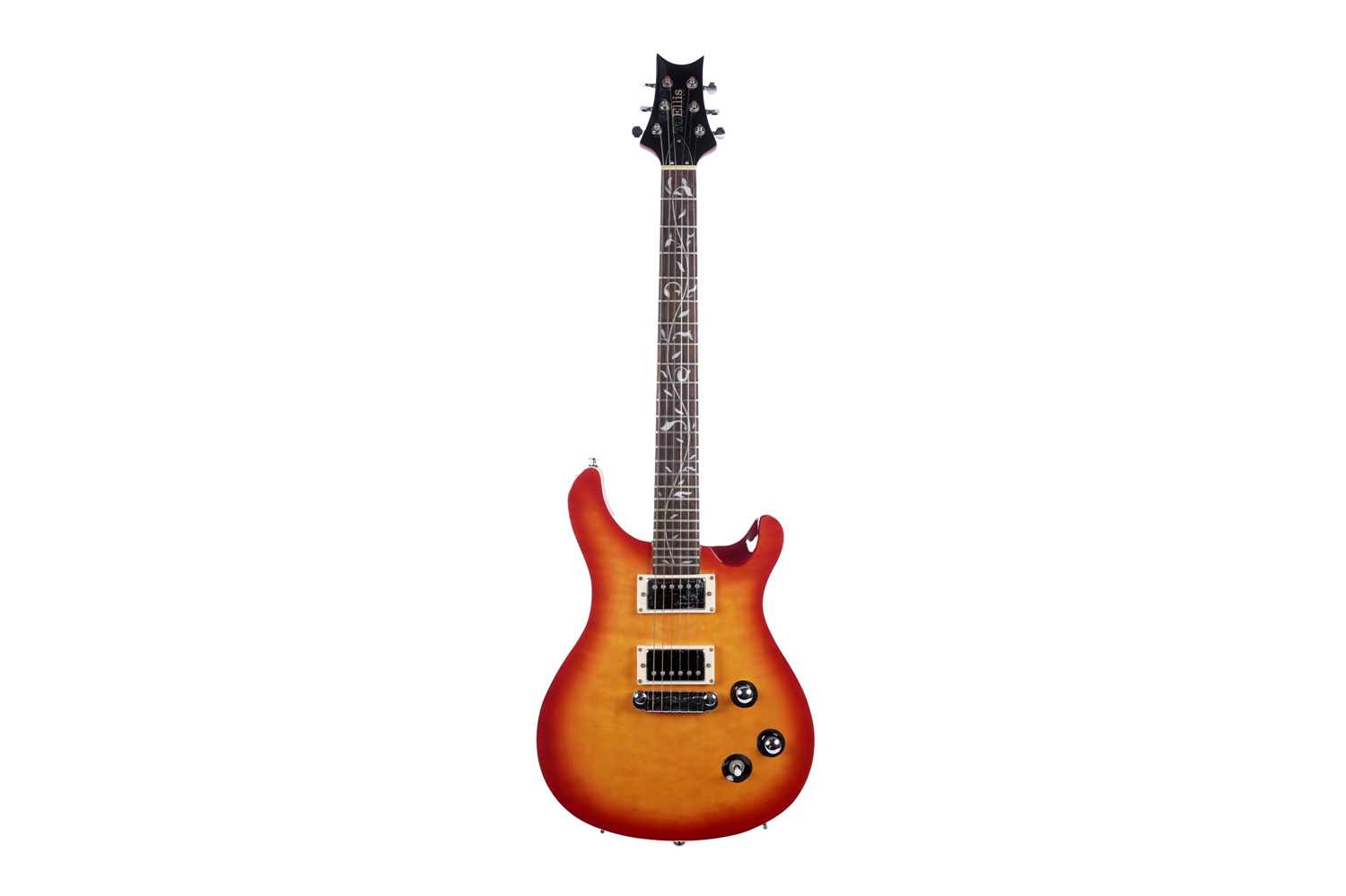 Lot 139 - A T C Ellis Mantis