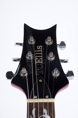 Lot 139 - A T C Ellis Mantis