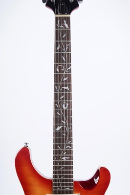 Lot 139 - A T C Ellis Mantis