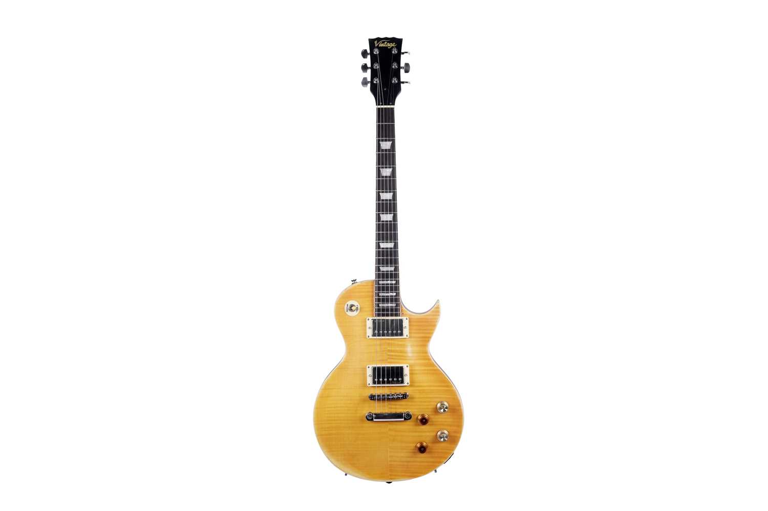 Lot 140 - A vintage Lemon Drop