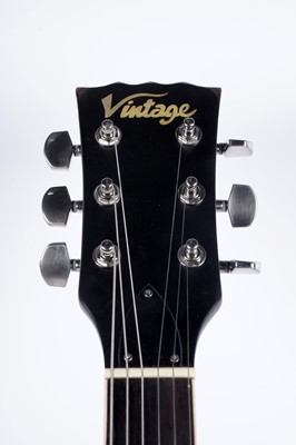 Lot 140 - A vintage Lemon Drop