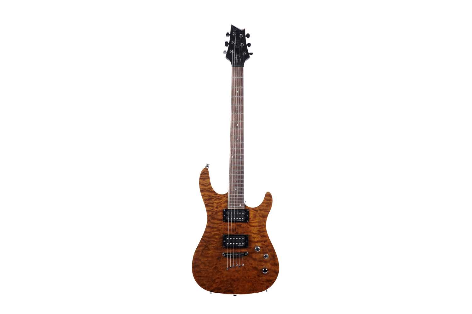 Lot 146 - A Cort KX1Q