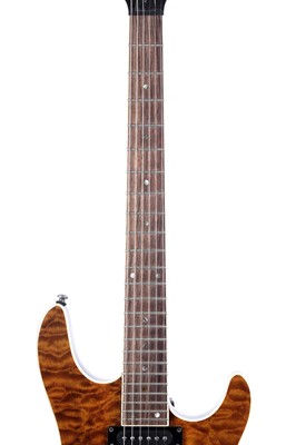 Lot 146 - A Cort KX1Q