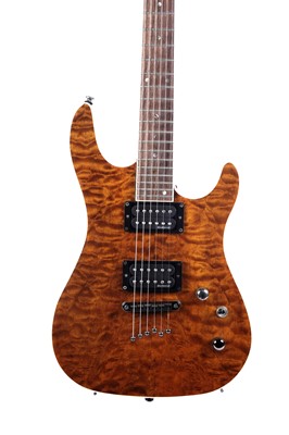 Lot 146 - A Cort KX1Q