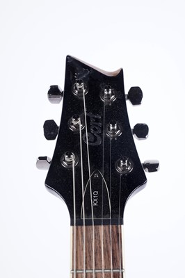 Lot 146 - A Cort KX1Q
