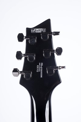 Lot 146 - A Cort KX1Q