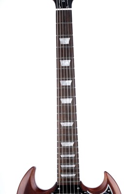 Lot 149 - An Epiphone SG