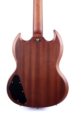 Lot 149 - An Epiphone SG