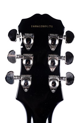 Lot 150 - An Epiphone Les Paul Standard