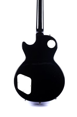 Lot 150 - An Epiphone Les Paul Standard