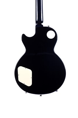 Lot 151 - An Epiphone Les Paul Standard Pro