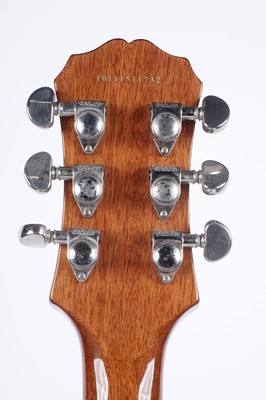 Lot 152 - An Epiphone Les Paul Standard