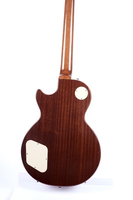Lot 152 - An Epiphone Les Paul Standard