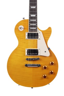 Lot 153 - An Epiphone Les Paul Standard Pro