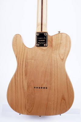 Lot 156 - A Samick Artist Series Thinline