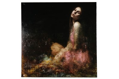 Lot 437 - Mark Demsteader - Arcadian | oil