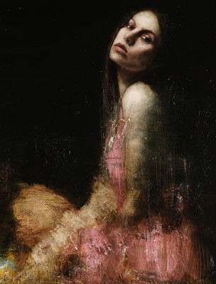 Lot 437 - Mark Demsteader - Arcadian | oil