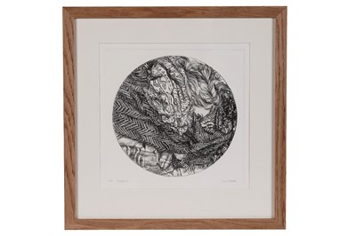 Lot 450 - Zosia Olenska Anderson - Hannah III | etching