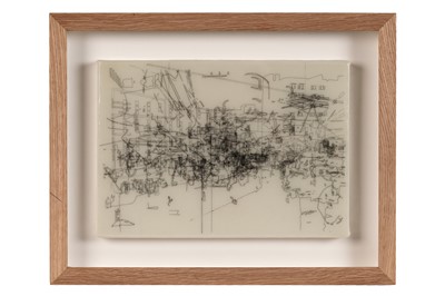 Lot 440 - Nat Quinn | Untitled 1 | mixed media