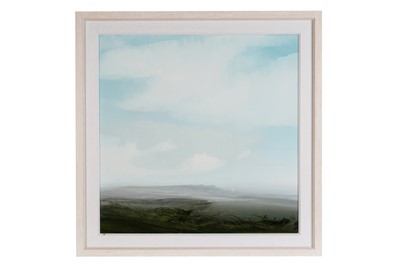 Lot 458 - Christopher Wood - Light Keeper | oil