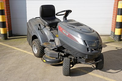 Lot 328 - A Mountfield T35M ride on lawnmower