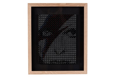 Lot 416 - Genevieve - Bowie | dice