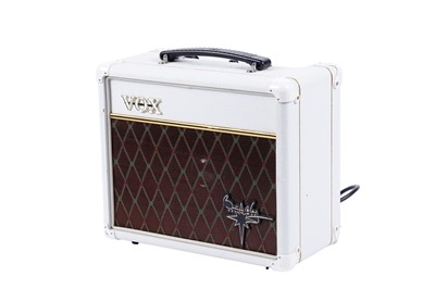Lot 269 - A Vox VBM1 Brain May practice amplifier