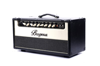 Lot 270 - A Bugera V55HD