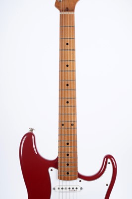 Lot 160 - A 1999 Fender Mexican 50's Stratocaster