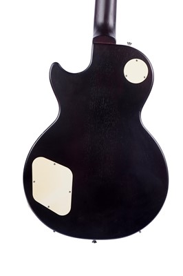 Lot 164 - An Epiphone Custom Shop Les Paul Traditional Pro