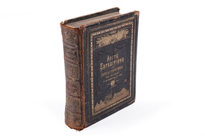 Lot 183 - Smith (D Murray). Arctic Expeditions, 1877