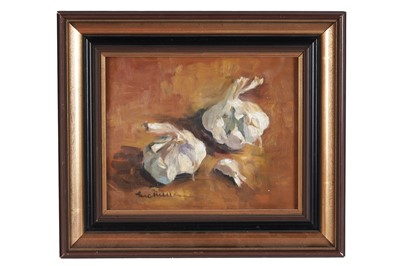 Lot 512 - Margaret McMillan - Distinctive Flavour | oil
