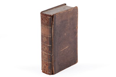Lot 193 - Merrick (William), The Classical Farrier, 1788