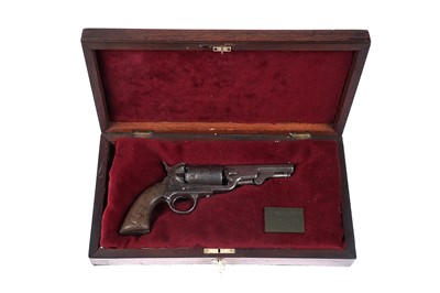 Lot 395 - A London Pocket Colt
