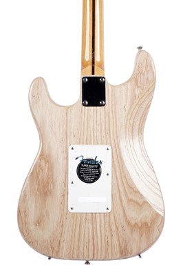Lot 170 - A Strat-style guitar