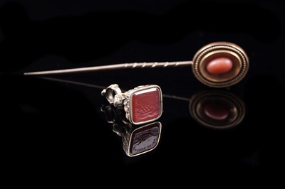 Lot 39 - Victorian Grand Period jewellery