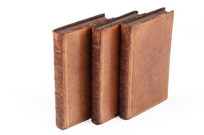 Lot 165 - Robertson (William), The History Of Scotland, 1802