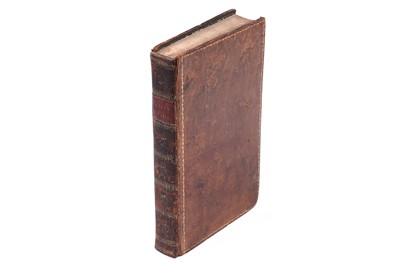 Lot 215 - Marshall (William), The Management Of Landed Estates, 1806