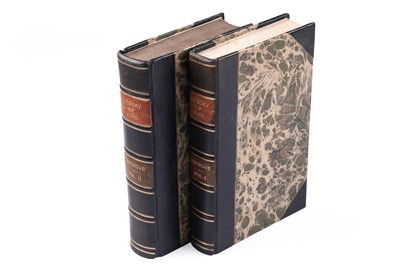 Lot 166 - Hargrove (William), A History and Description of the Ancient City of York, 1818